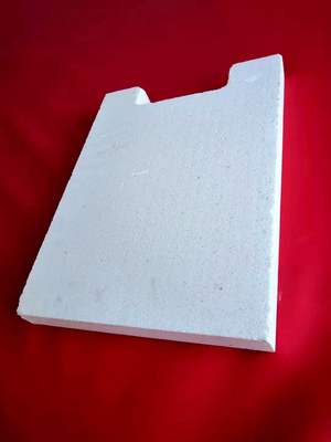 异形刚玉耐火砖