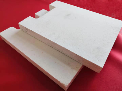 异形刚玉耐火砖