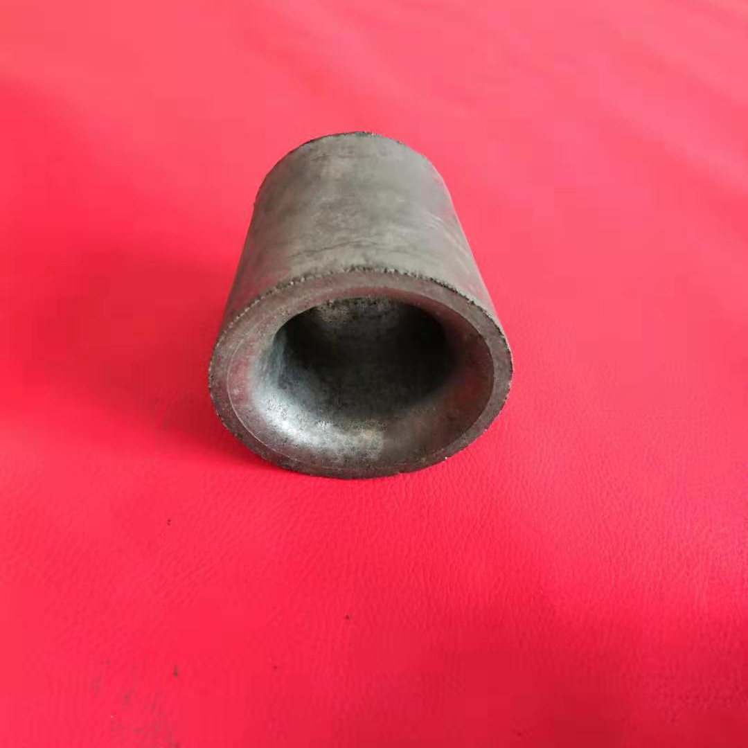 铸铁浇注水口