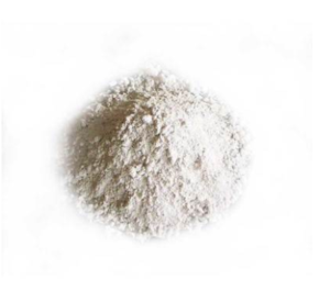 刚玉质干式捣打料